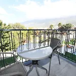 Bag Tepesi Villa
