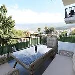Bag Tepesi Villa Fethiye