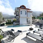 Bag Tepesi Villa