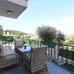 Bag Tepesi Villa Fethiye