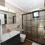 Bag Tepesi Villa Fethiye