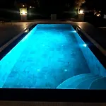 Bag Tepesi Villa Fethiye