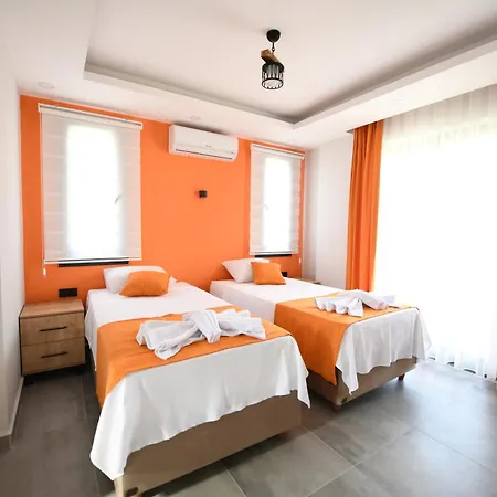 Bag Tepesi * 페티예