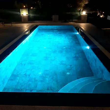 Bag Tepesi Vilă Fethiye