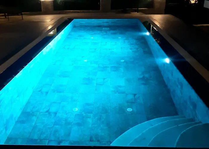 Bag Tepesi Villa Fethiye