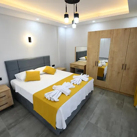 וילה Bag Tepesi *