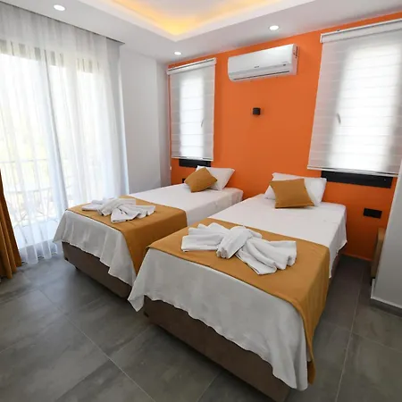 Bag Tepesi Fethiye
