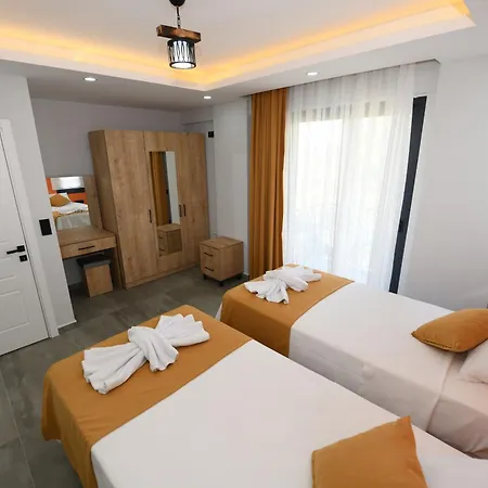 Bag Tepesi * フェティエ