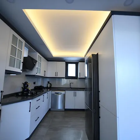 וילה Bag Tepesi פאטהיה