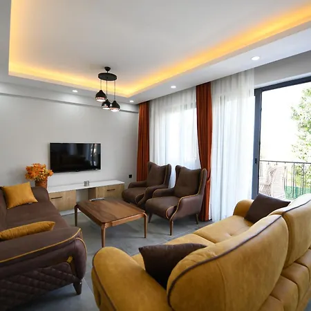 ヴィラ Bag Tepesi