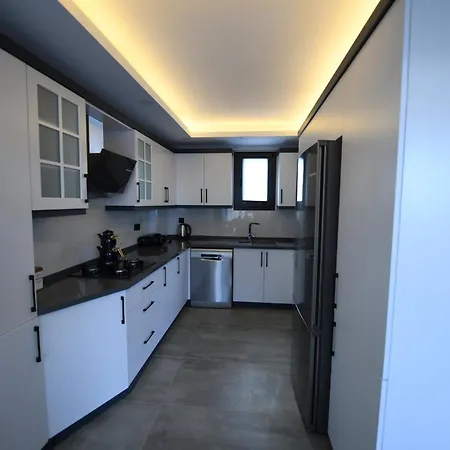 Bag Tepesi * フェティエ