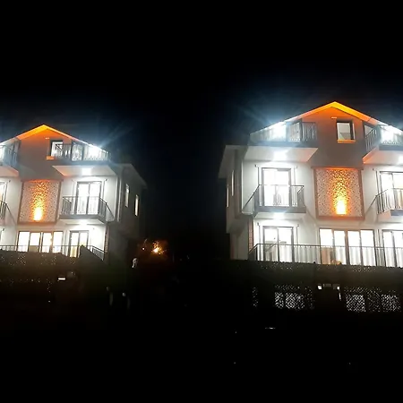 Bag Tepesi Вилла