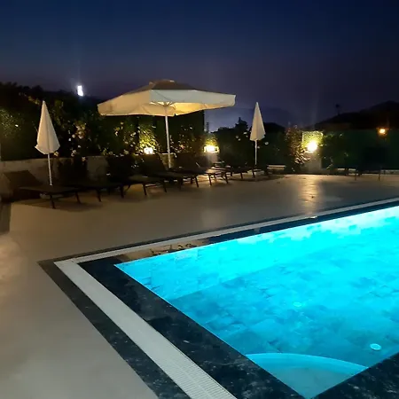 Bag Tepesi Вилла