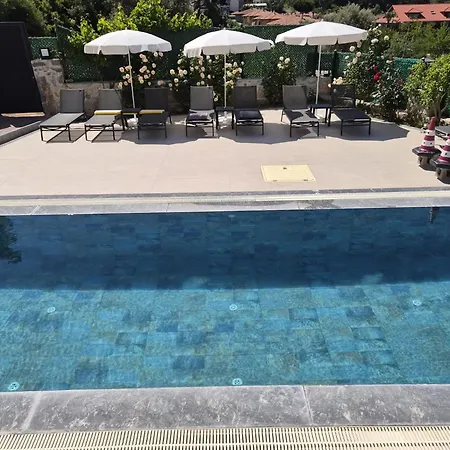 Bag Tepesi Villa Fethiye