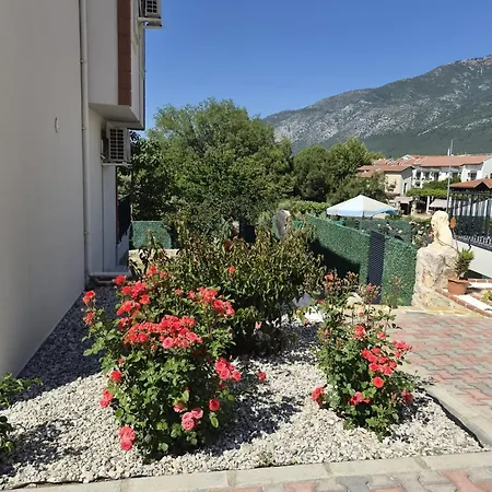 Bag Tepesi Villa Fethiye