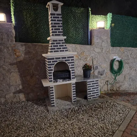 Bag Tepesi Fethiye