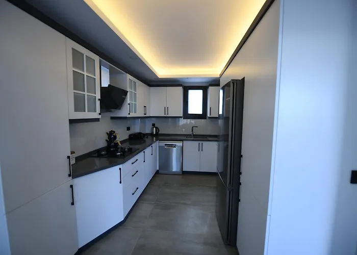 Bag Tepesi * フェティエ