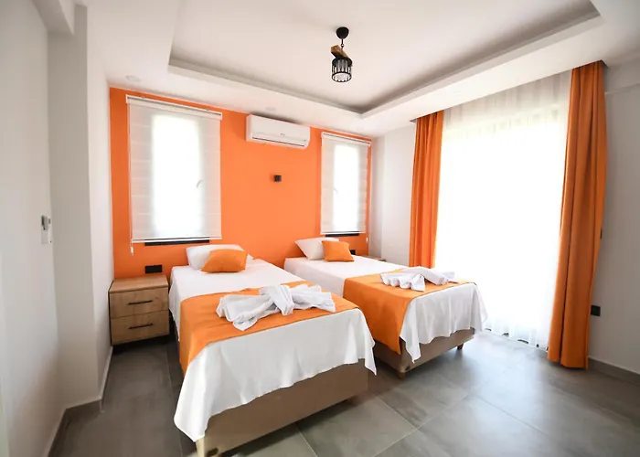 Bag Tepesi * フェティエ