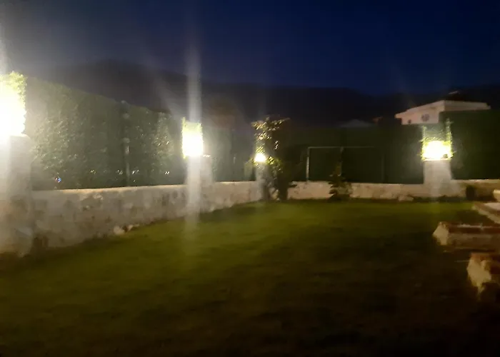 Bag Tepesi * Фетхие